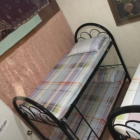 Отель Lagrosa Backpackers Корон Экстерьер фото