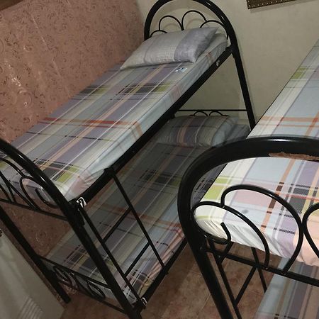 Отель Lagrosa Backpackers Корон Экстерьер фото