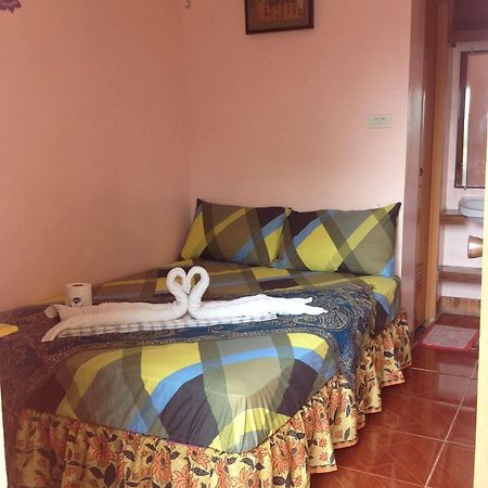 Отель Lagrosa Backpackers Корон Экстерьер фото