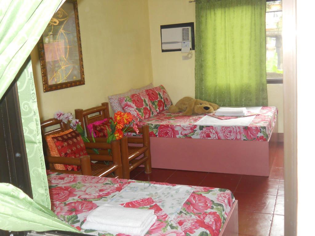 Отель Lagrosa Backpackers Корон Номер фото