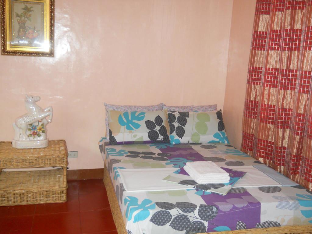 Отель Lagrosa Backpackers Корон Номер фото