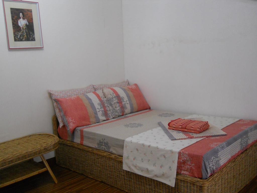 Отель Lagrosa Backpackers Корон Номер фото