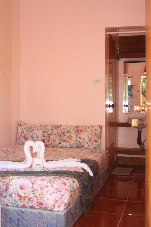 Отель Lagrosa Backpackers Корон Экстерьер фото
