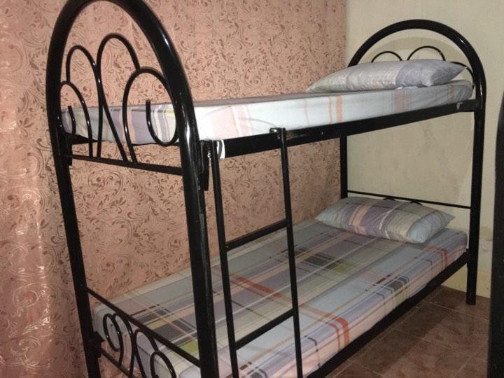 Отель Lagrosa Backpackers Корон Экстерьер фото