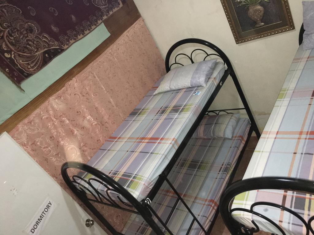 Отель Lagrosa Backpackers Корон Экстерьер фото