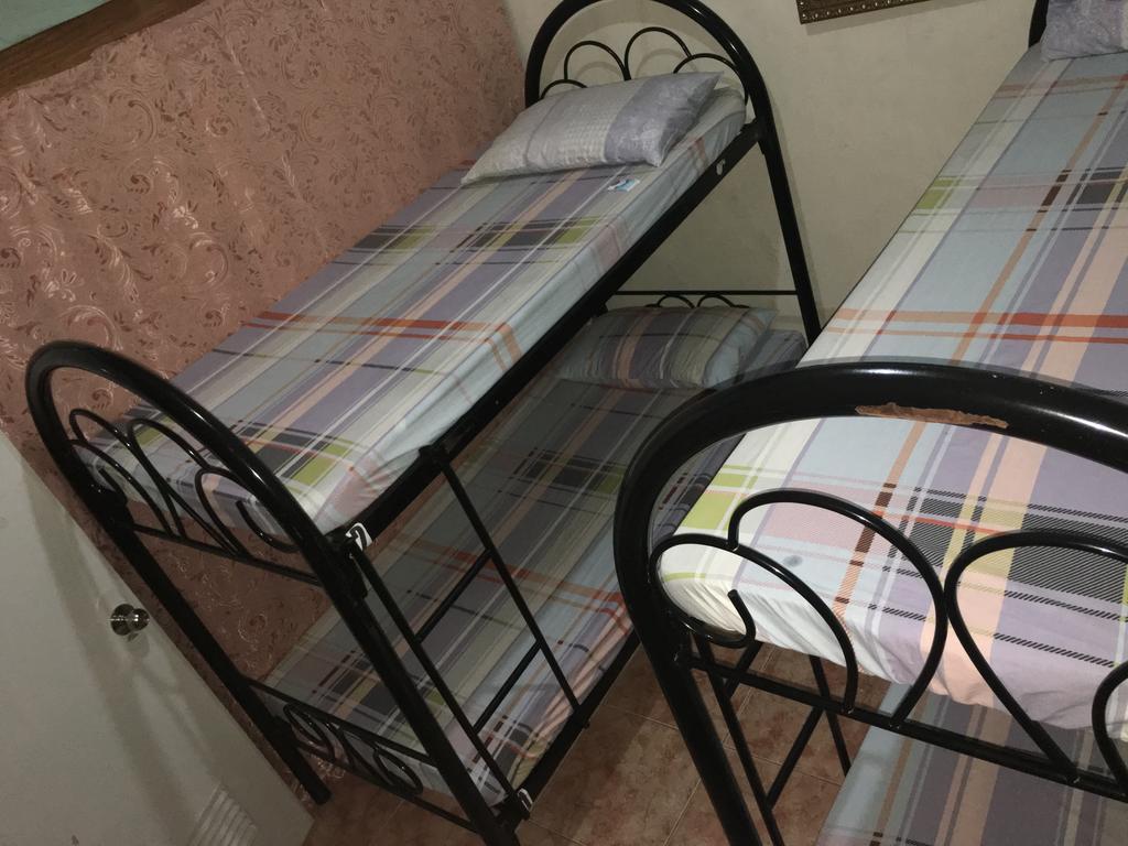 Отель Lagrosa Backpackers Корон Экстерьер фото